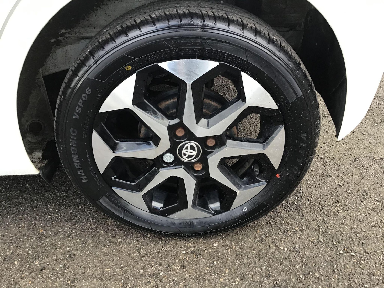 Used Toyota AYGO 2021 for sale - 77191444: Photo 9