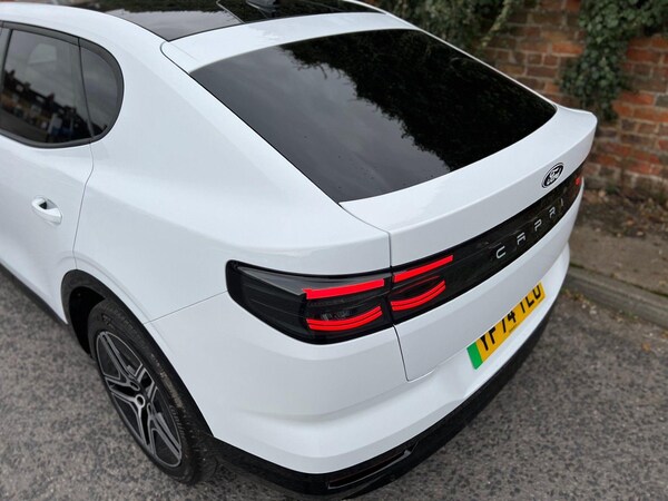 Used Ford Capri 2024 for sale - 74149171: Photo 13