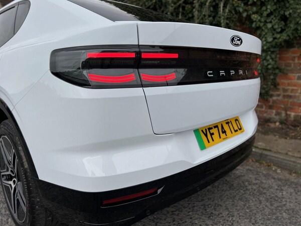 Used Ford Capri 2024 for sale - 74149171: Photo 14