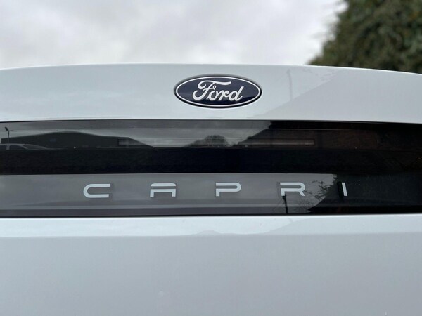 Used Ford Capri 2024 for sale - 74149171: Photo 15