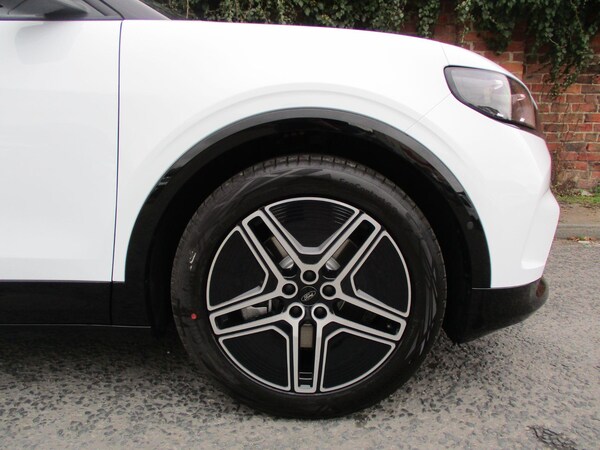 Used Ford Capri 2024 for sale - 74149171: Photo 16