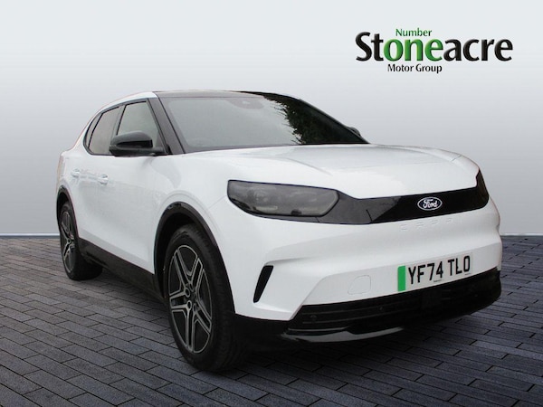Used Ford Capri 2024 for sale - 74149171: Photo 1