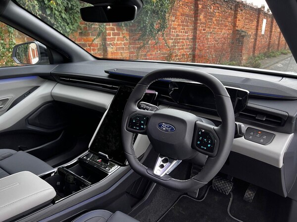Used Ford Capri 2024 for sale - 74149171: Photo 22