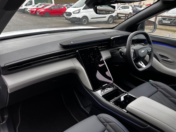 Used Ford Capri 2024 for sale - 74149171: Photo 28