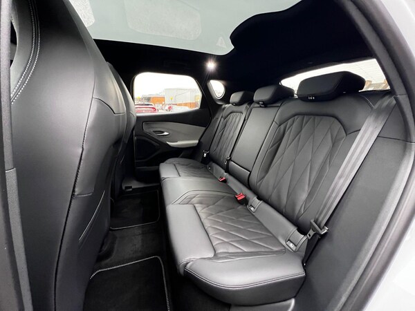 Used Ford Capri 2024 for sale - 74149171: Photo 29