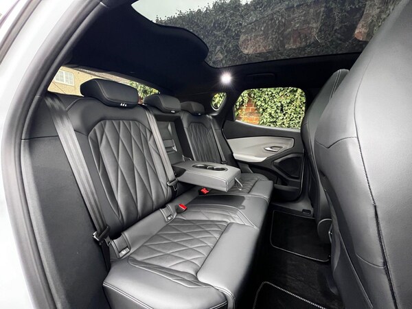 Used Ford Capri 2024 for sale - 74149171: Photo 30
