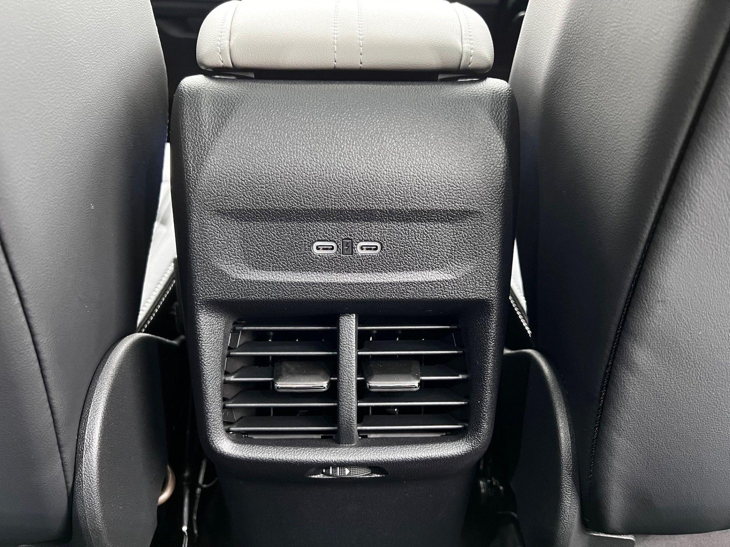 Vehicle 32
