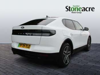 Used Ford Capri 2024 for sale - 74149171: Photo