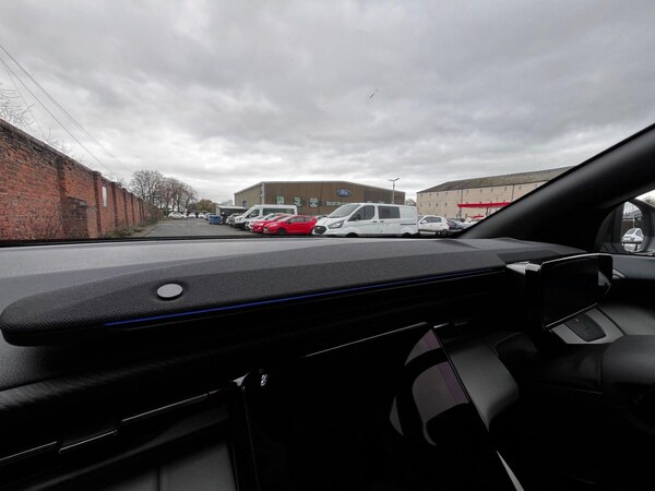 Used Ford Capri 2024 for sale - 74149171: Photo 43