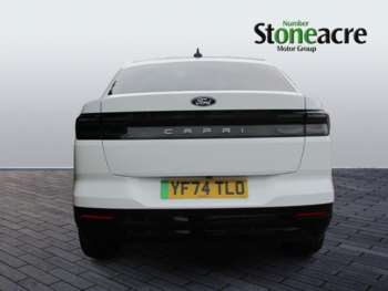 Used Ford Capri 2024 for sale - 74149171: Photo