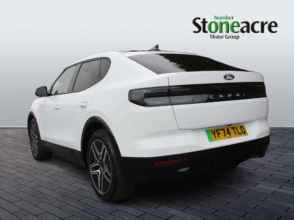 Used Ford Capri 2024 for sale - 74149171: Photo 5