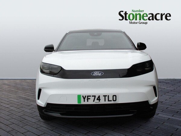 Used Ford Capri 2024 for sale - 74149171: Photo 8