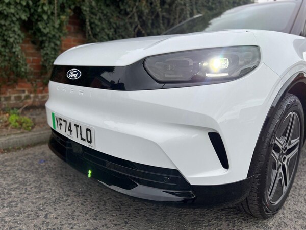 Used Ford Capri 2024 for sale - 74149171: Photo 9
