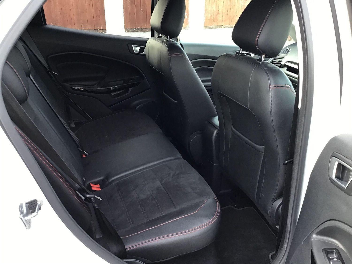 Used Ford Ecosport 2018 for sale - 76886158: Photo 11