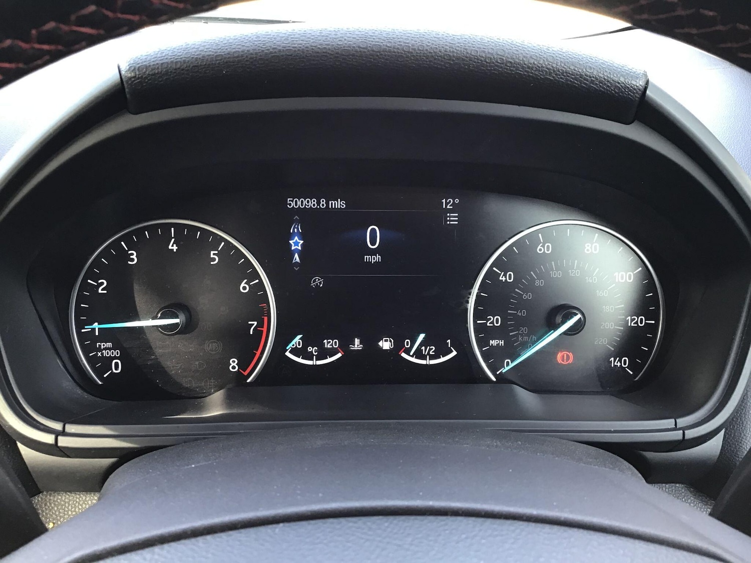 Used Ford Ecosport 2018 for sale - 76886158: Photo 18