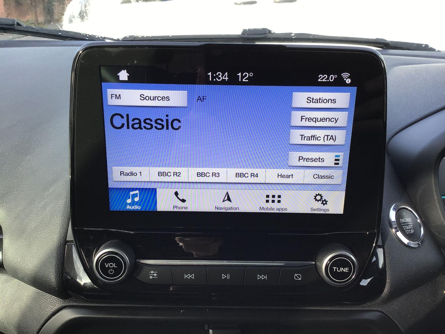 Used Ford Ecosport 2018 for sale - 76886158: Photo 19