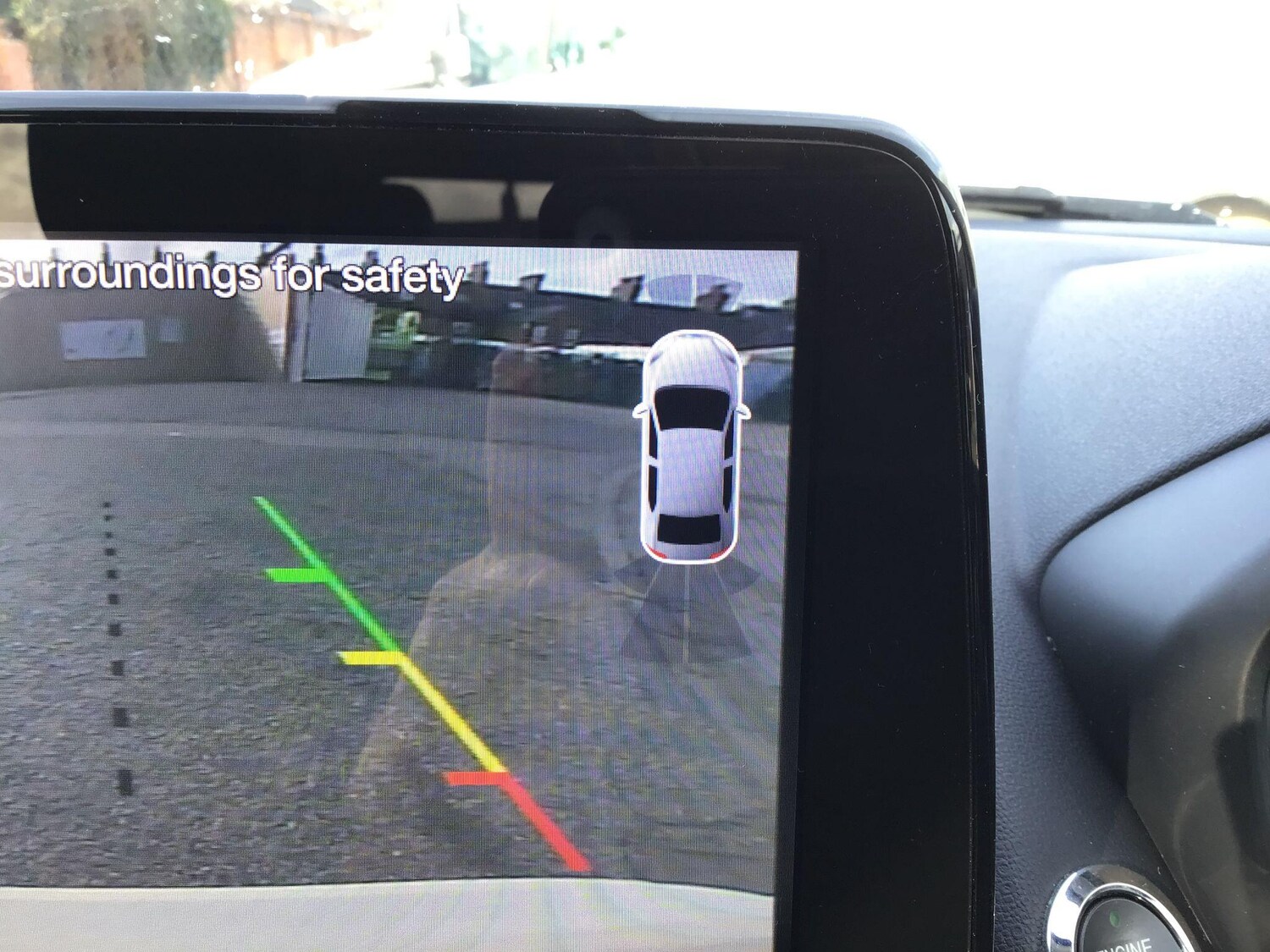 Used Ford Ecosport 2018 for sale - 76886158: Photo 21