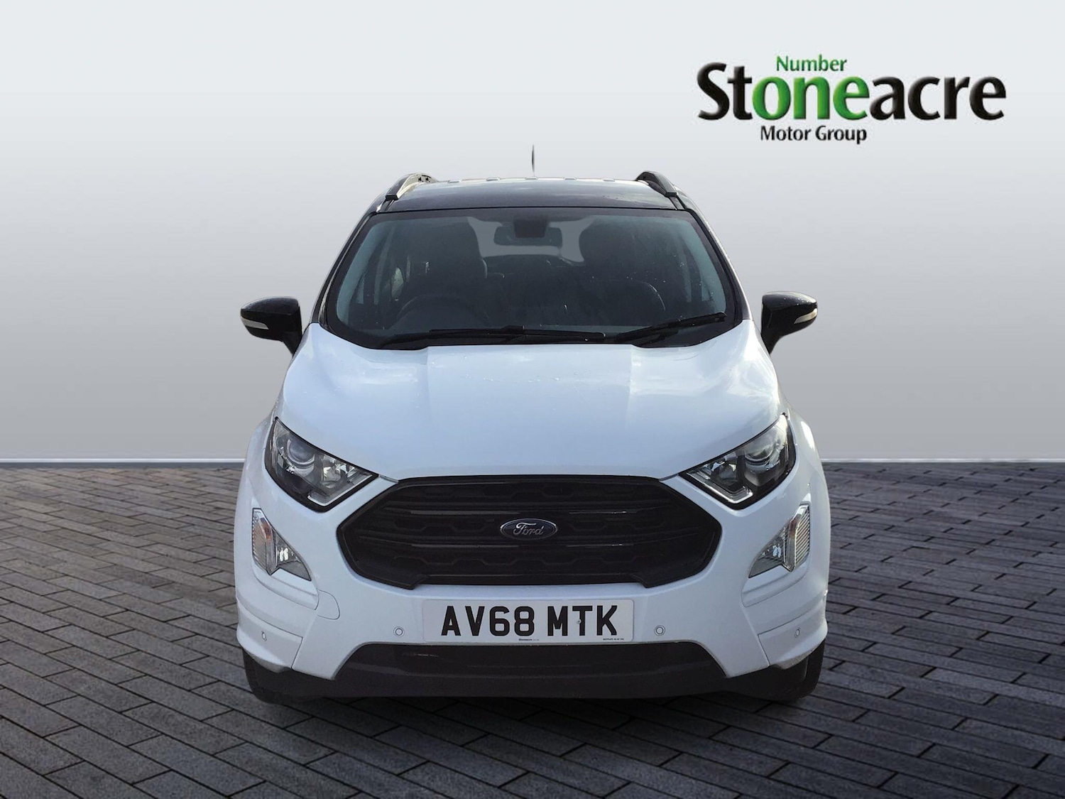 Used Ford Ecosport 2018 for sale - 76886158: Photo 8