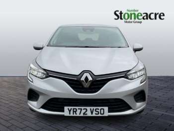 Used Renault Clio 2022 for sale - 74213236: Photo