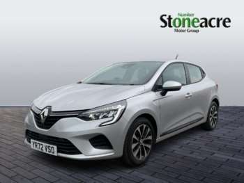 Used Renault Clio 2022 for sale - 74213236: Photo