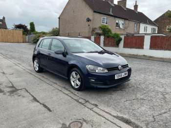 2016 (66) - 1.6 TDI BlueMotion Tech Match Edition Hatchback 5dr Diesel Manual Euro 6 (s