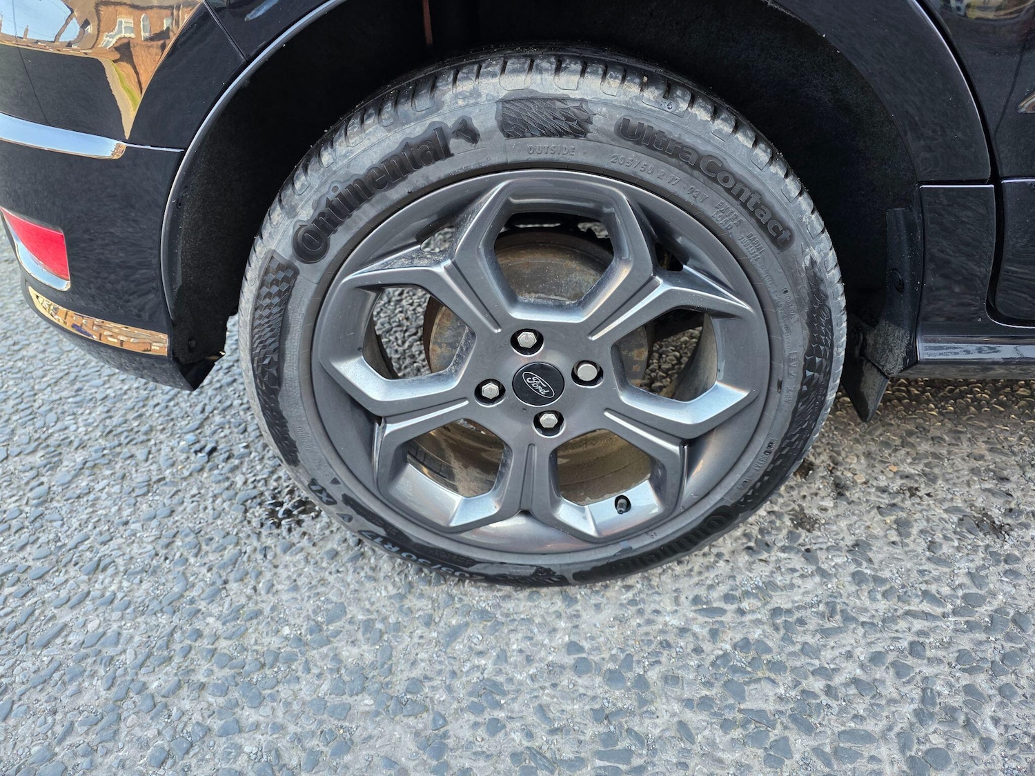 Used Ford Ecosport 2023 for sale - 78033781: Photo 10