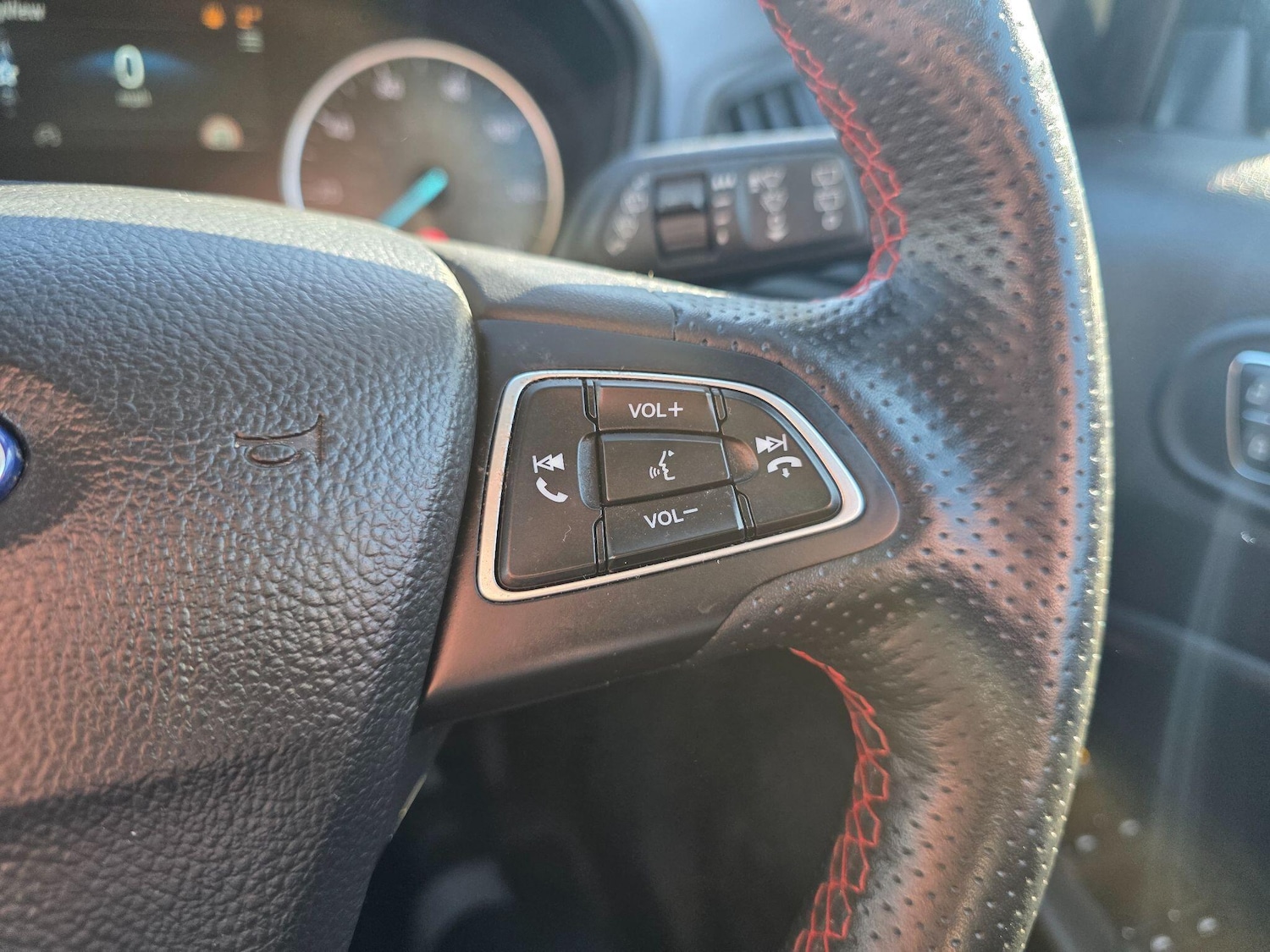 Used Ford Ecosport 2023 for sale - 78033781: Photo 16