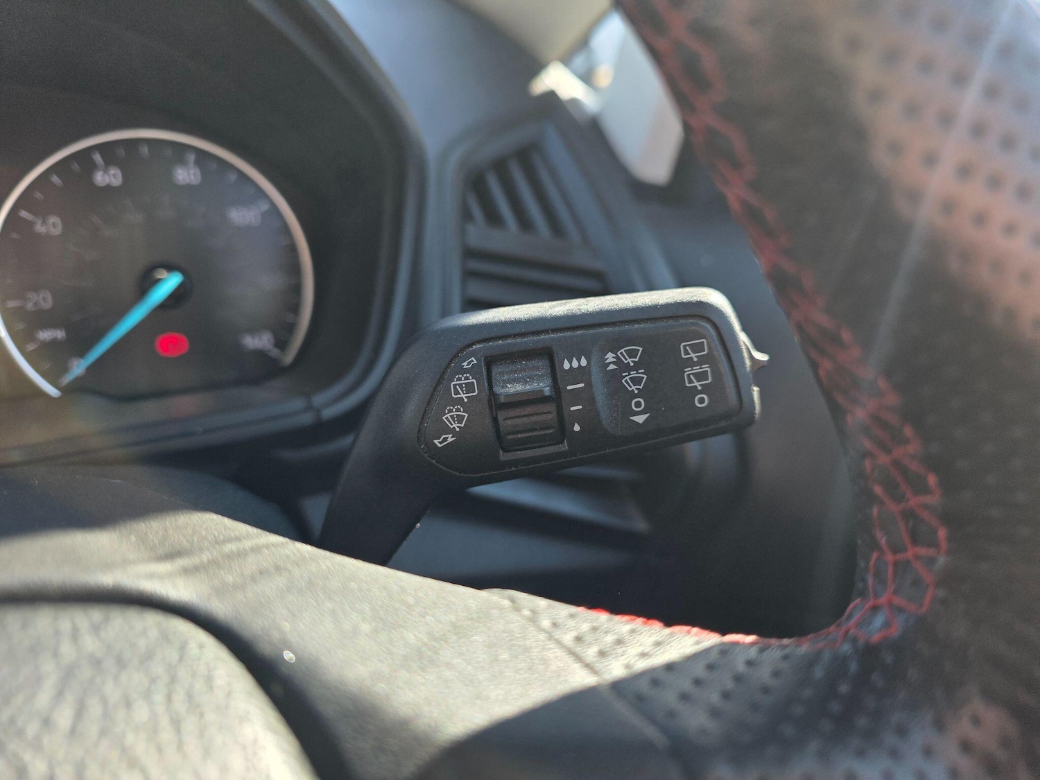 Used Ford Ecosport 2023 for sale - 78033781: Photo 17