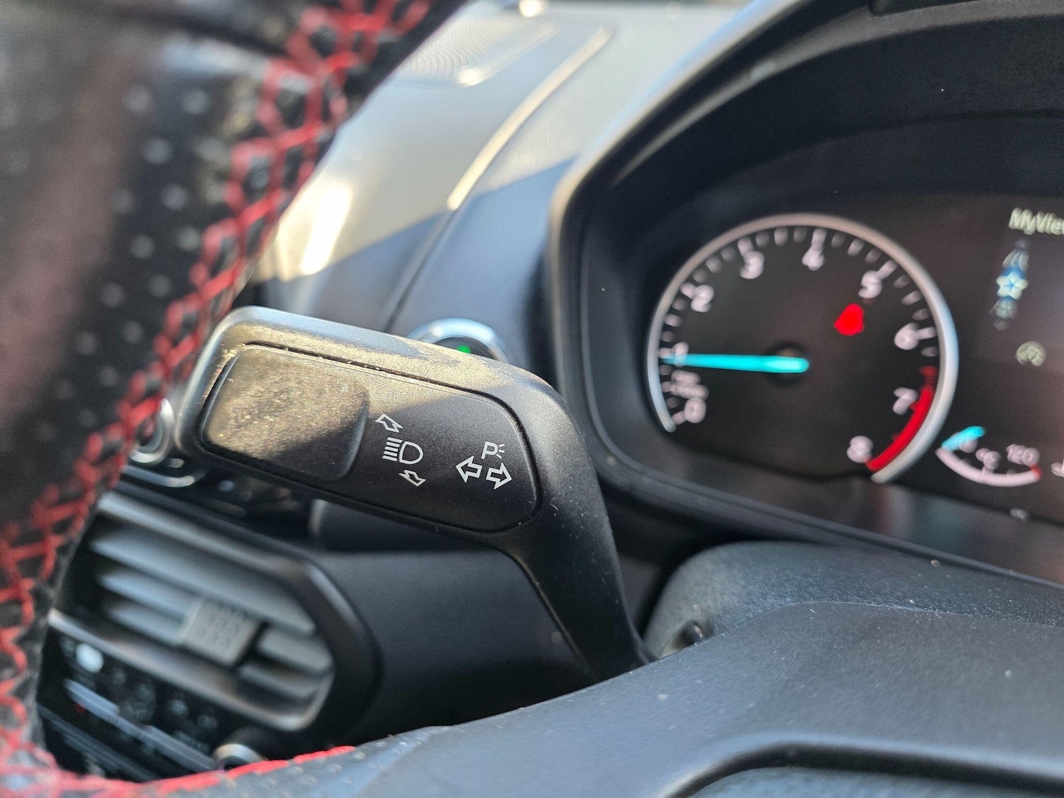 Used Ford Ecosport 2023 for sale - 78033781: Photo 18