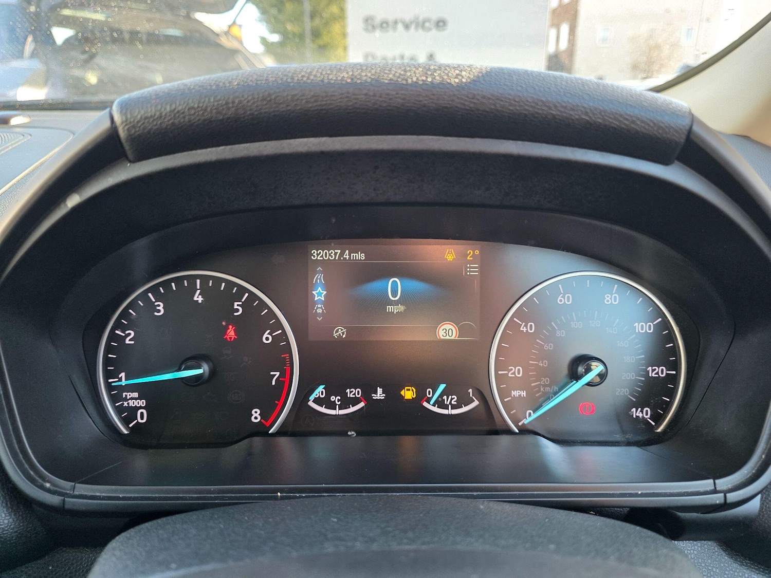 Used Ford Ecosport 2023 for sale - 78033781: Photo 19