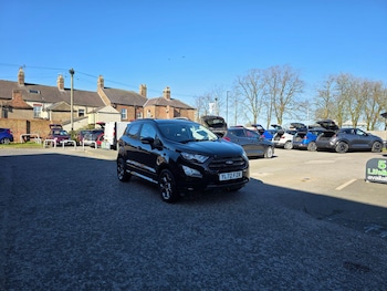 Used Ford Ecosport 2023 for sale - 78033781: Photo