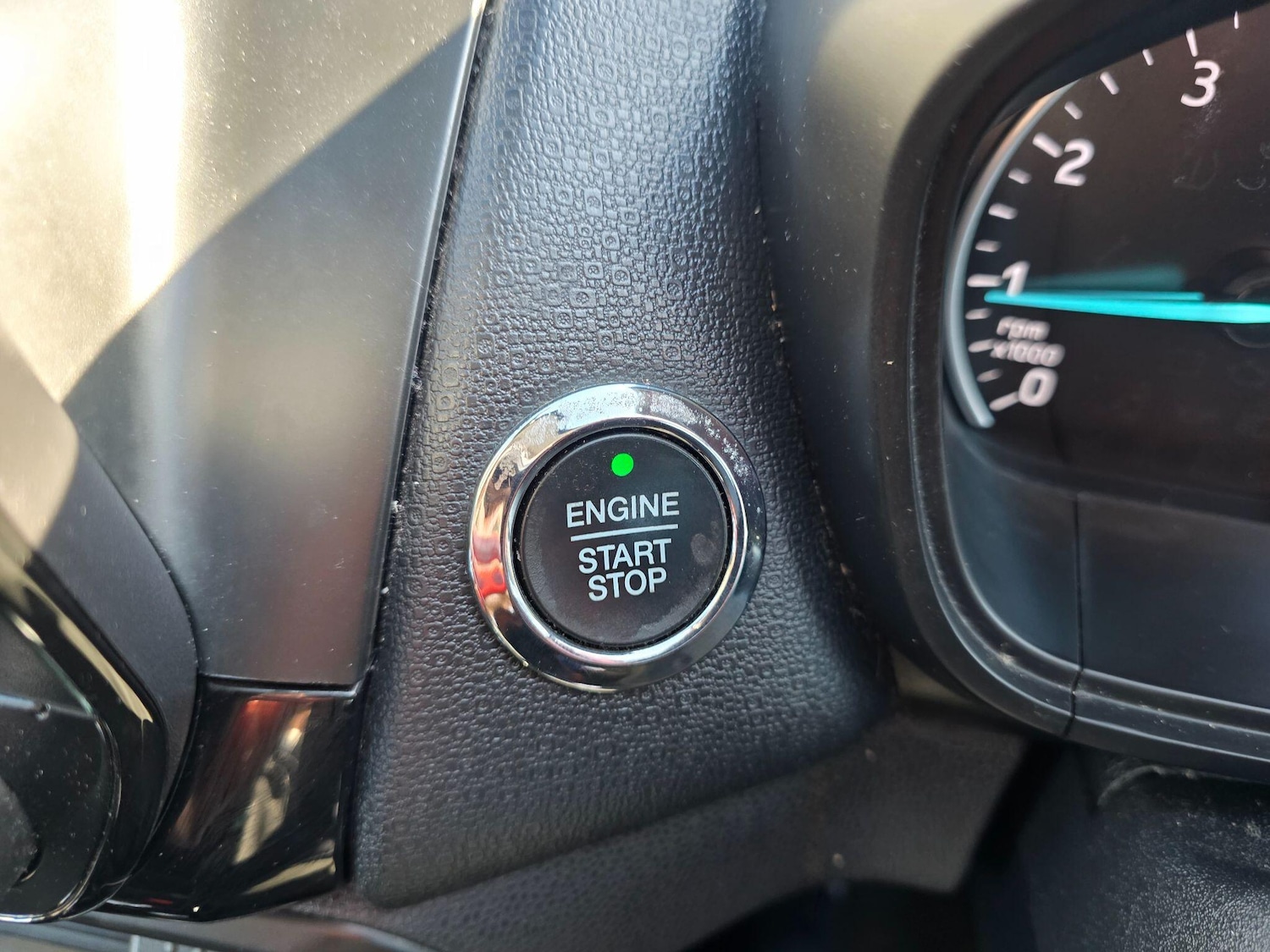 Used Ford Ecosport 2023 for sale - 78033781: Photo 20