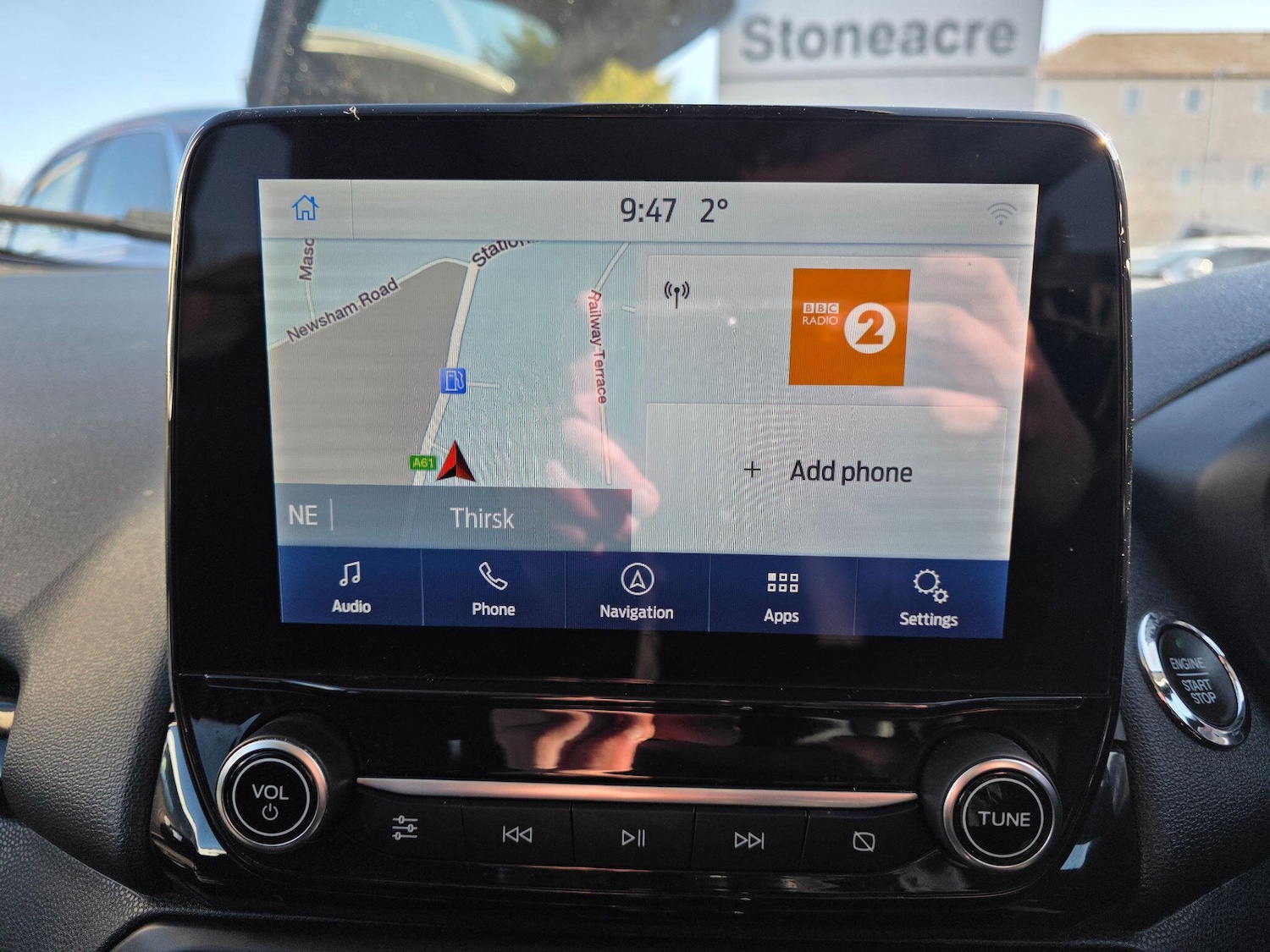 Used Ford Ecosport 2023 for sale - 78033781: Photo 21