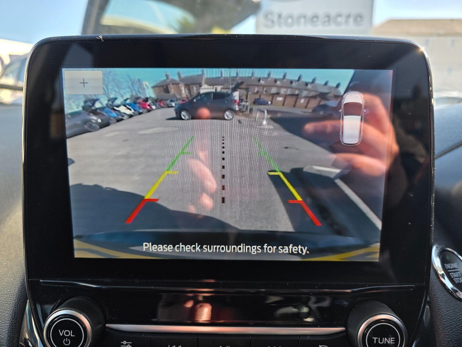 Used Ford Ecosport 2023 for sale - 78033781: Photo 22