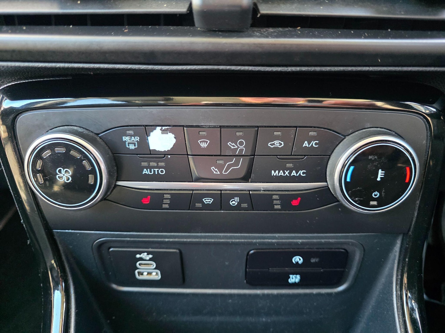 Used Ford Ecosport 2023 for sale - 78033781: Photo 23