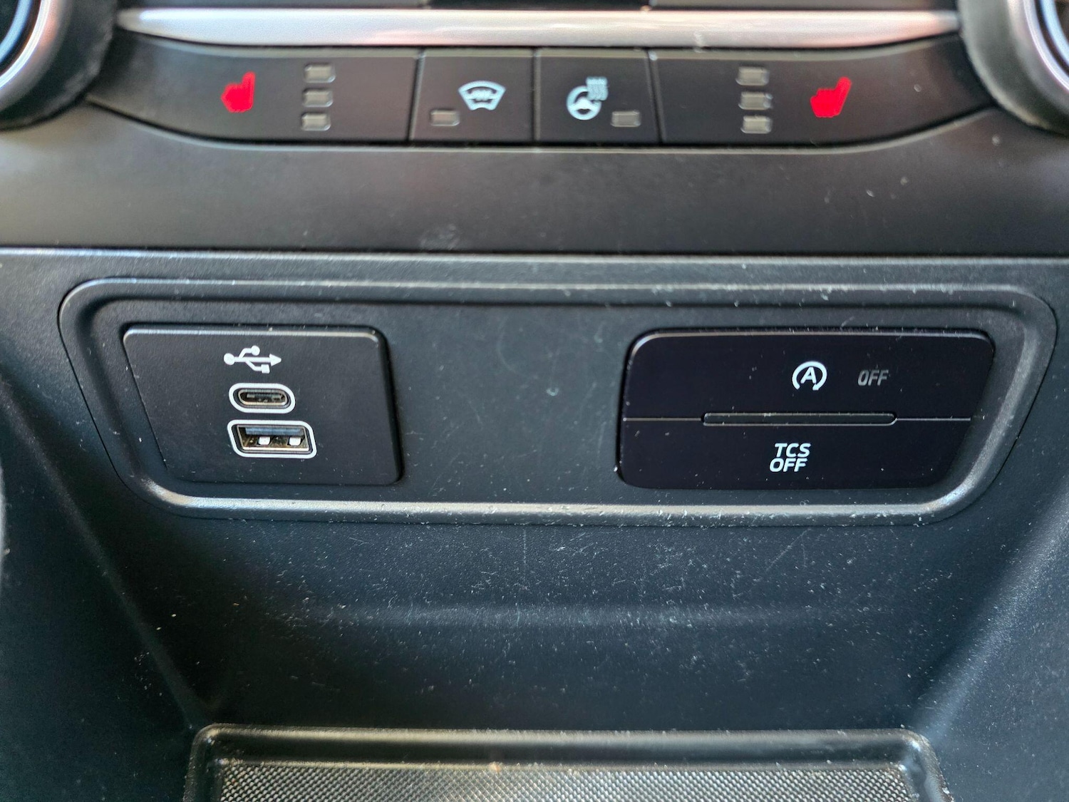 Used Ford Ecosport 2023 for sale - 78033781: Photo 24