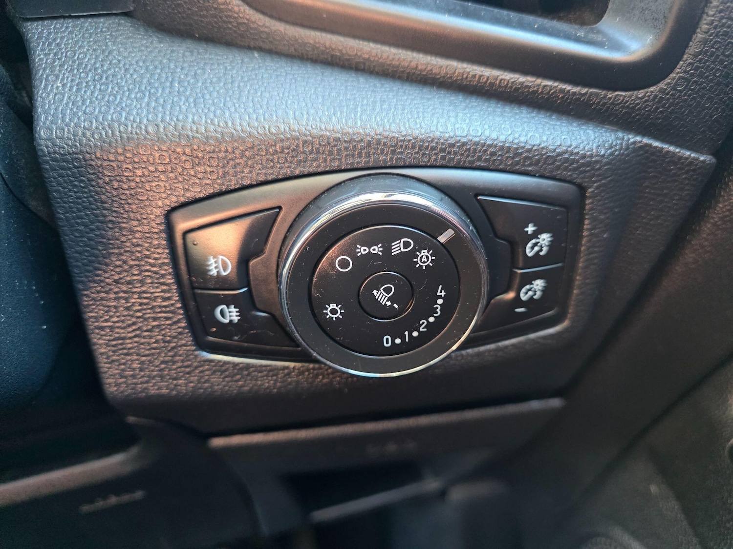 Used Ford Ecosport 2023 for sale - 78033781: Photo 26