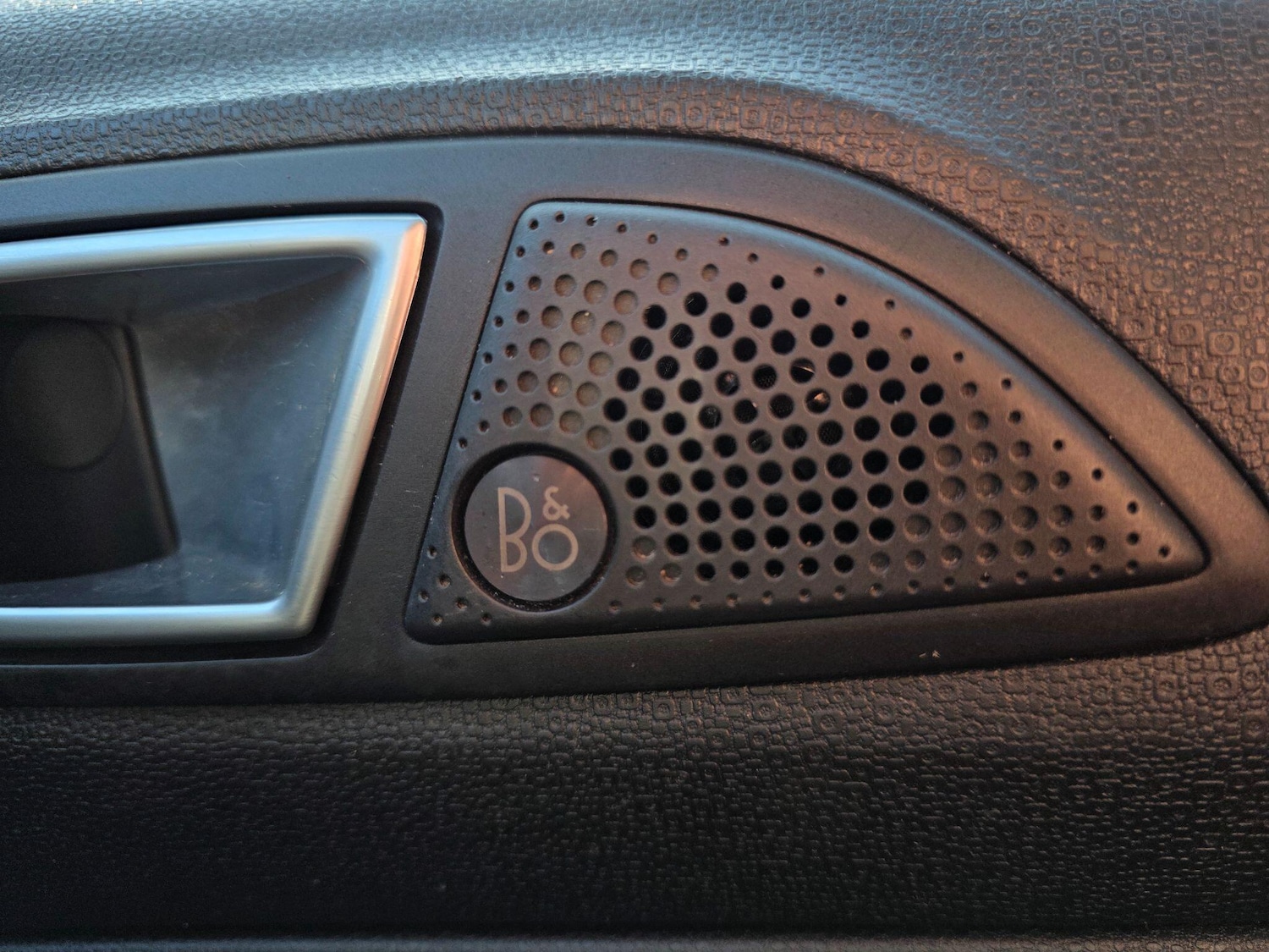 Used Ford Ecosport 2023 for sale - 78033781: Photo 28