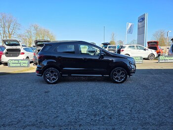 Used Ford Ecosport 2023 for sale - 78033781: Photo