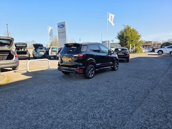 Used Ford Ecosport 2023 for sale - 78033781: Photo