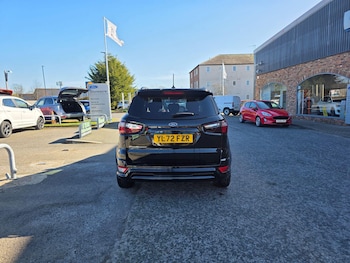 Used Ford Ecosport 2023 for sale - 78033781: Photo