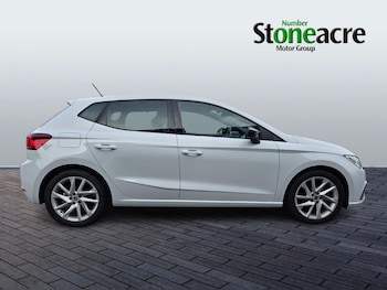 Used SEAT Ibiza 2024 for sale - 77469258: Photo