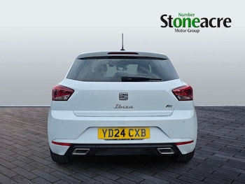 Used SEAT Ibiza 2024 for sale - 77469258: Photo