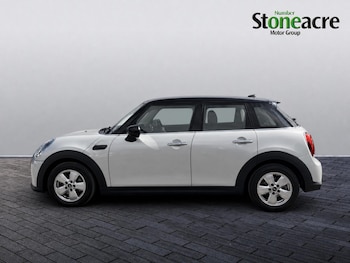 Used MINI Hatch 2022 for sale - 79248285: Photo