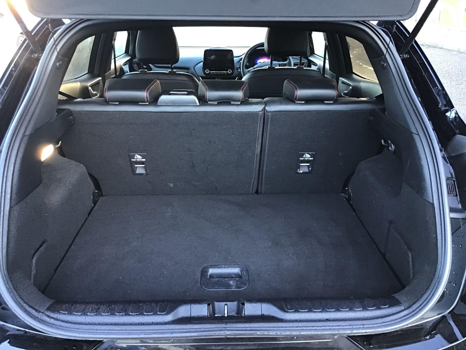 Used Ford Puma 2024 for sale - 77190826: Photo 10