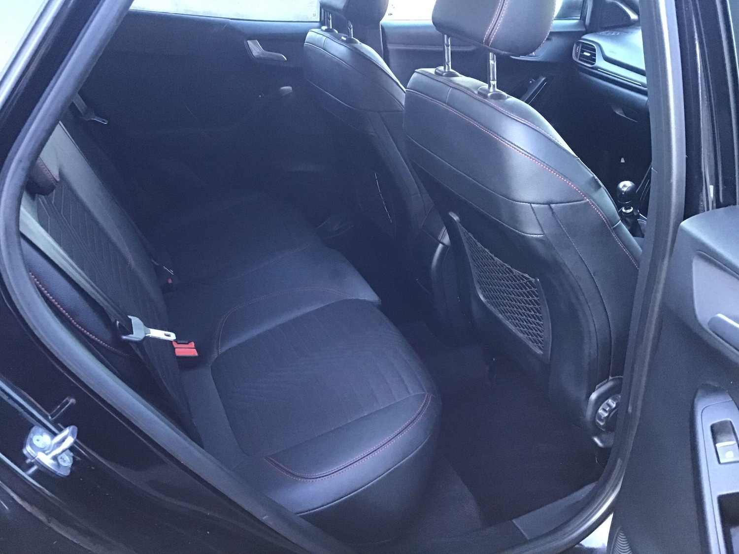 Used Ford Puma 2024 for sale - 77190826: Photo 11