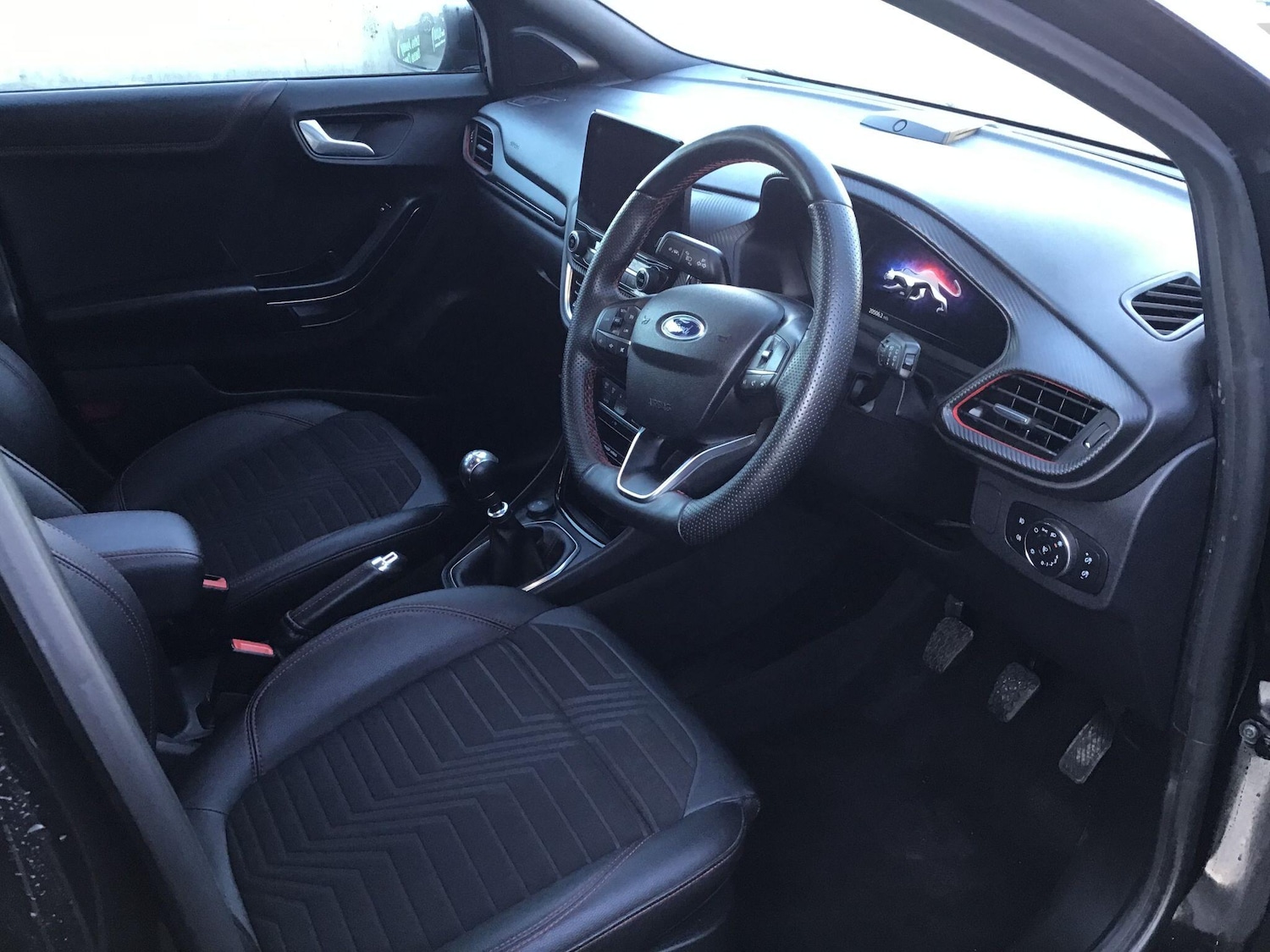 Used Ford Puma 2024 for sale - 77190826: Photo 12