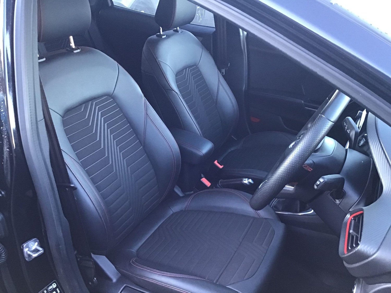 Used Ford Puma 2024 for sale - 77190826: Photo 13