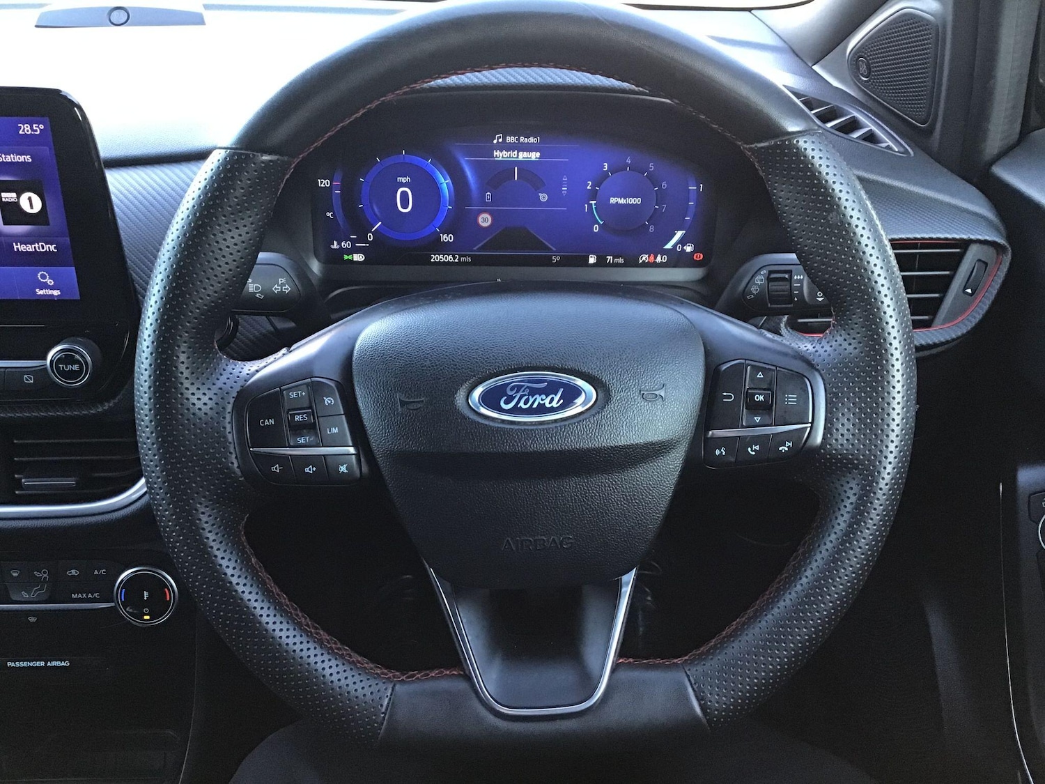 Used Ford Puma 2024 for sale - 77190826: Photo 14