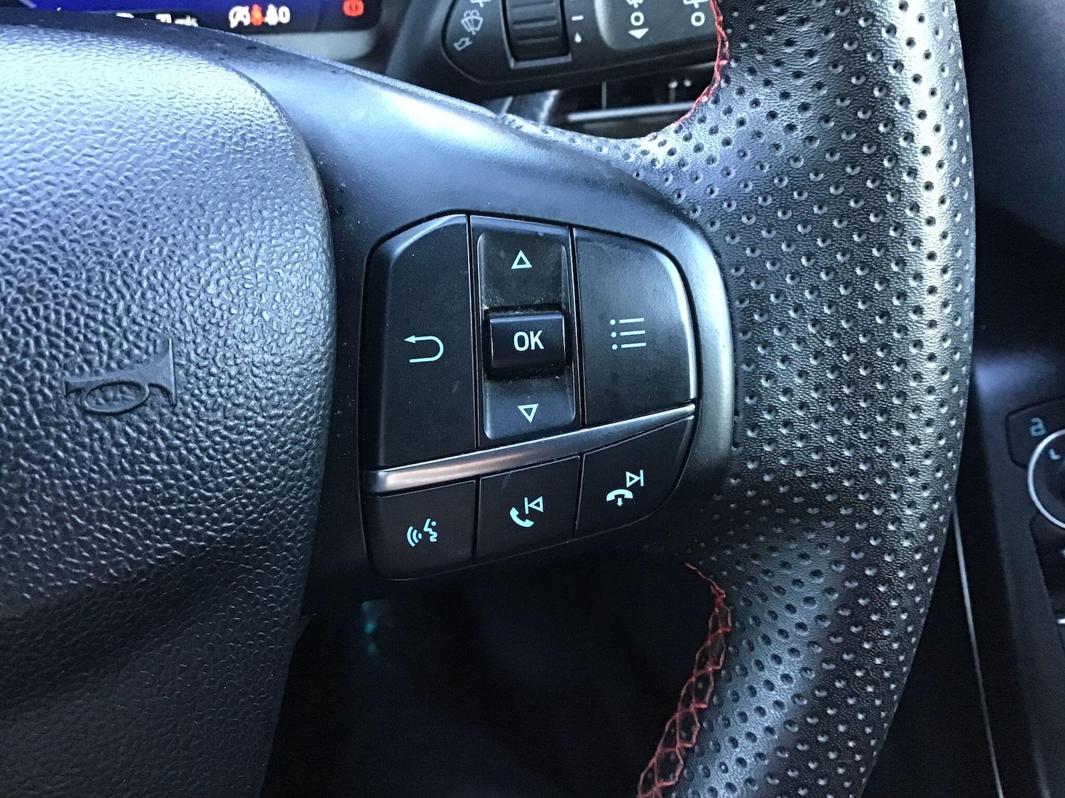 Used Ford Puma 2024 for sale - 77190826: Photo 16